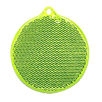 SP-101 Round reflector