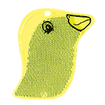 SP-112 Birdie reflector