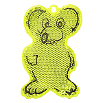 SP-115 Mouse reflector