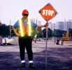 Traffic Vest